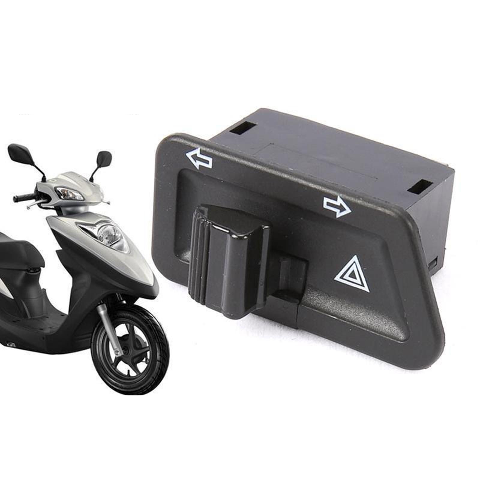 Switch Button for Gy6 50cc Scooter Spare Parts Replace