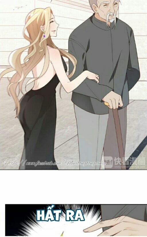 song diện tổng tài sủng thê chỉ nam chapter 2.2 19