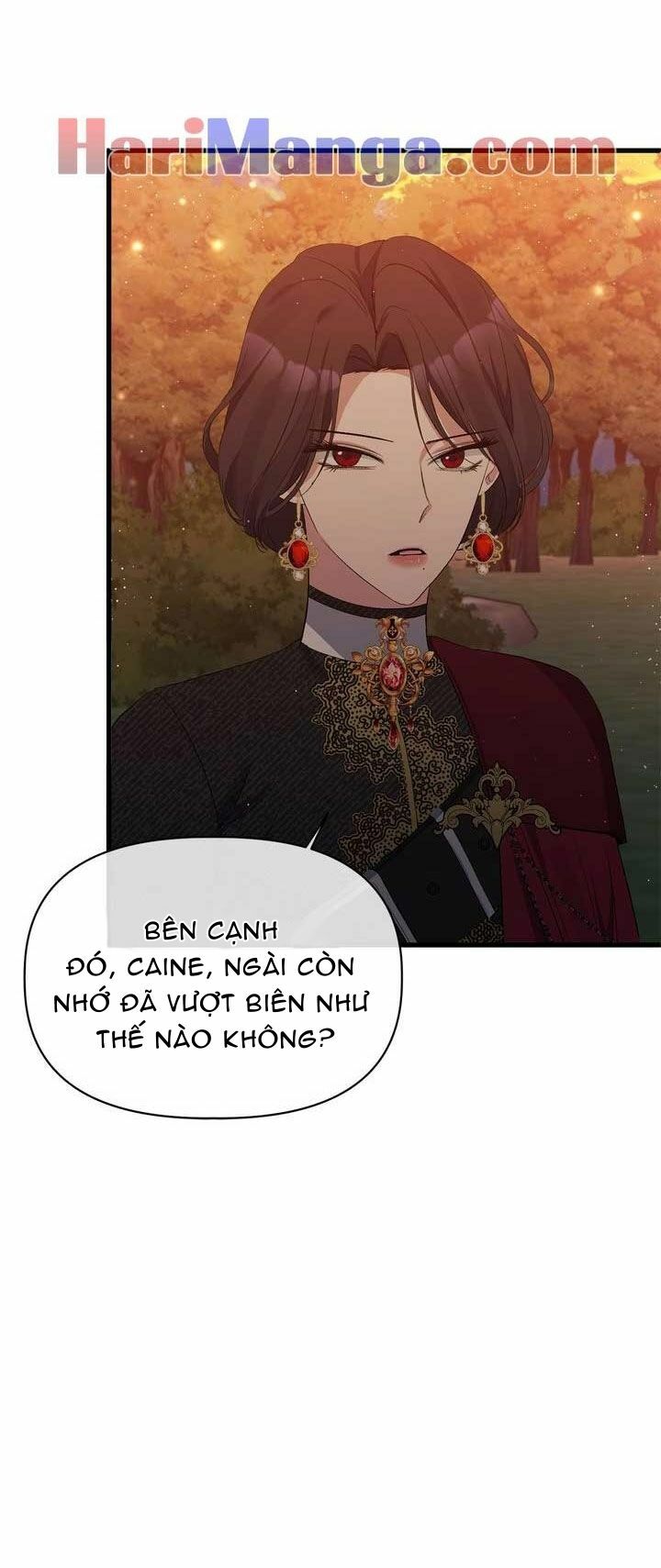 nữ công tước phương bắc là một nhân vật phản diện chapter 15 15