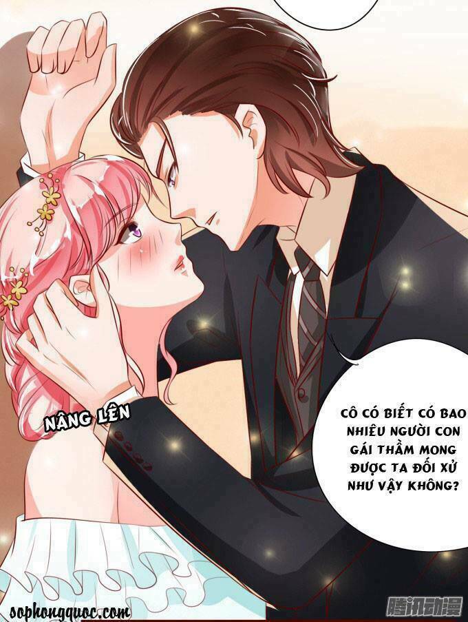 vương tước tư hữu bảo bối chapter 15 31