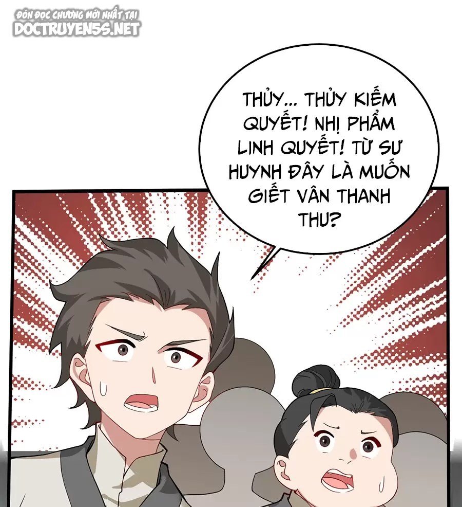 mang theo các tiên tử vô địch thiên hạ chapter 13.2 31