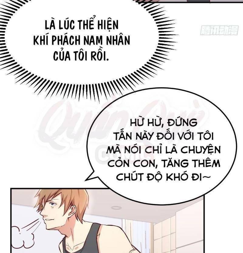 song tu đạo lữ kiểu xem mặt chapter 64 56