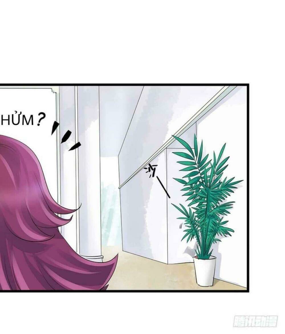 chào buổi sáng, ức vạn manh thê chapter 2 17