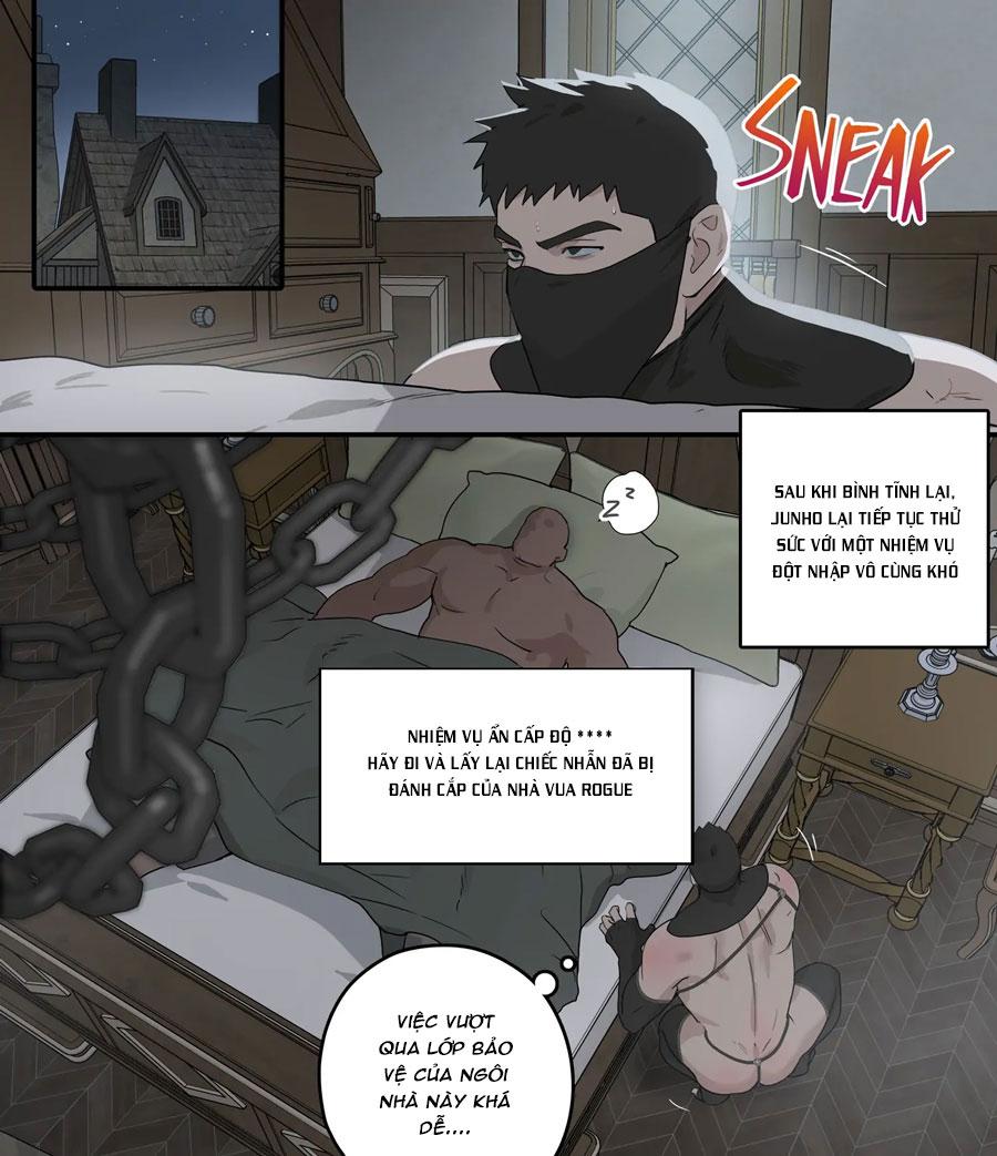 oneshort bl của ppatta chapter 51 13