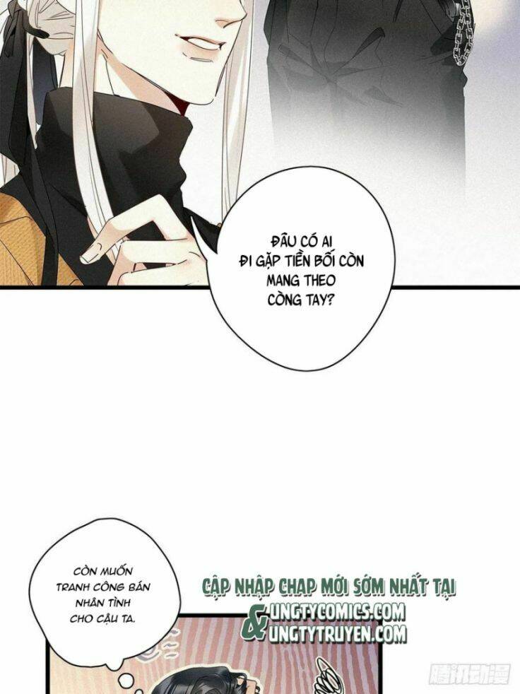thỉnh quân nhập quái chapter 36 19