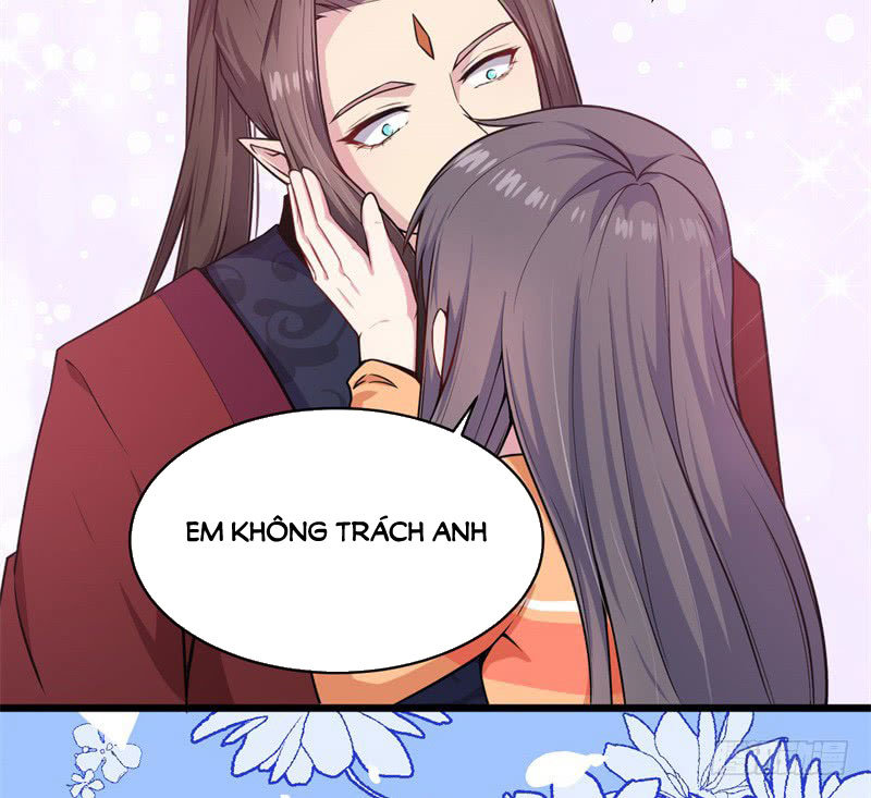 ngạo kiều quỷ vương yêu ta chapter 119 14