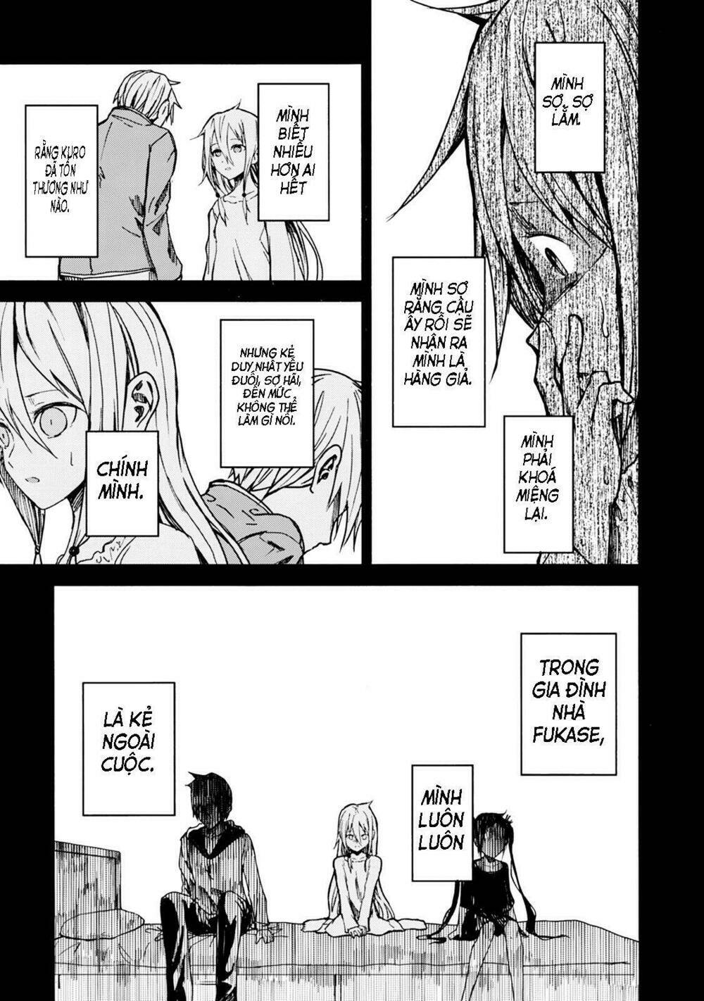 ib - instant bullet chapter 19 18