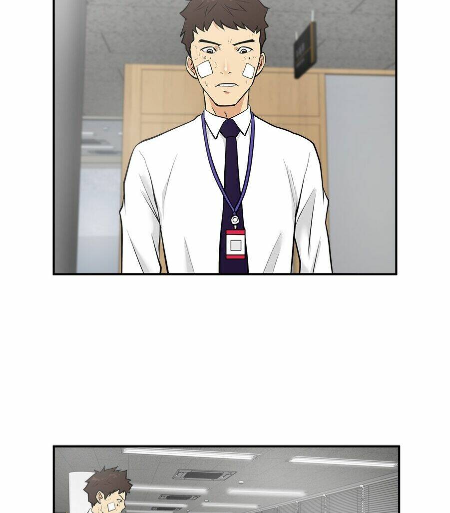 mr kang chapter 35 32