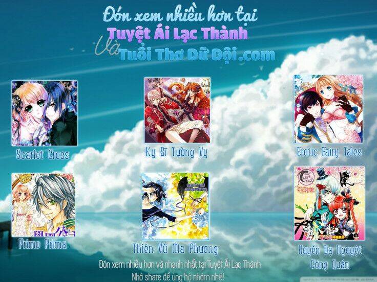 kỵ sĩ tường vy chapter 9 12