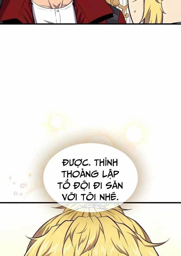 tôi thăng cấp trong lúc ngủ chapter 45 55
