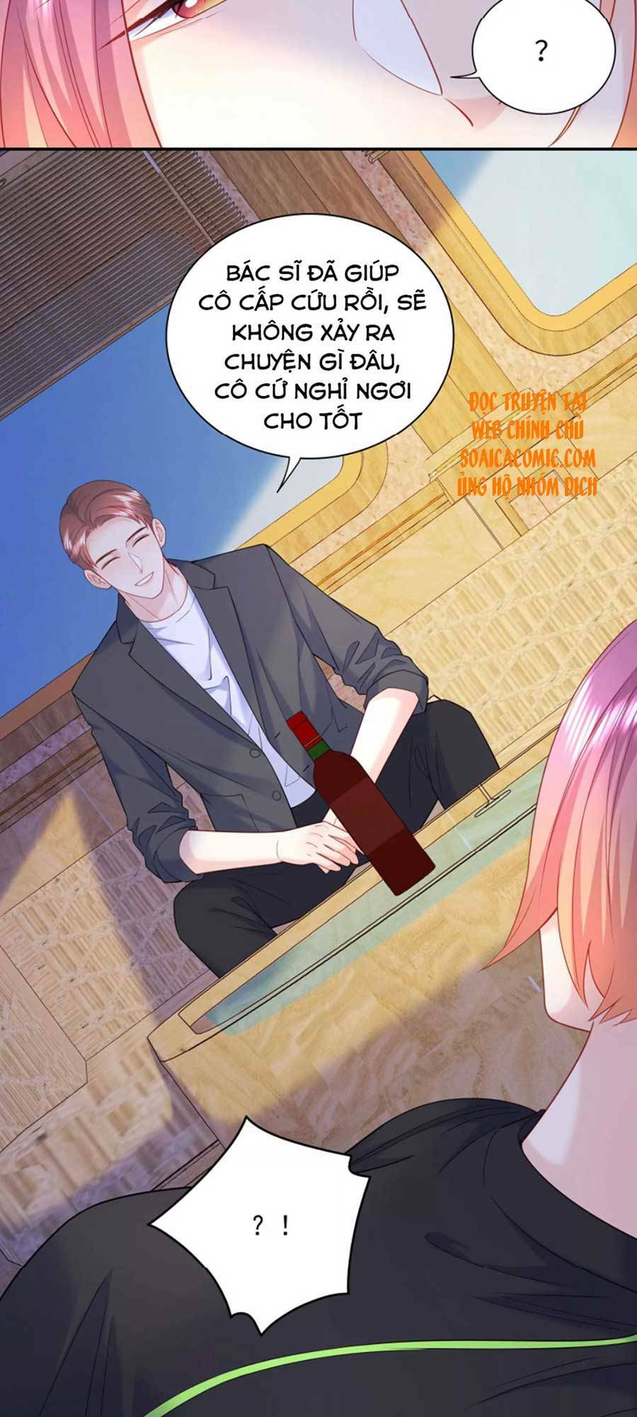 tôi dựa vào tà ý: nghịch chuyển nhân sinh chapter 76 10