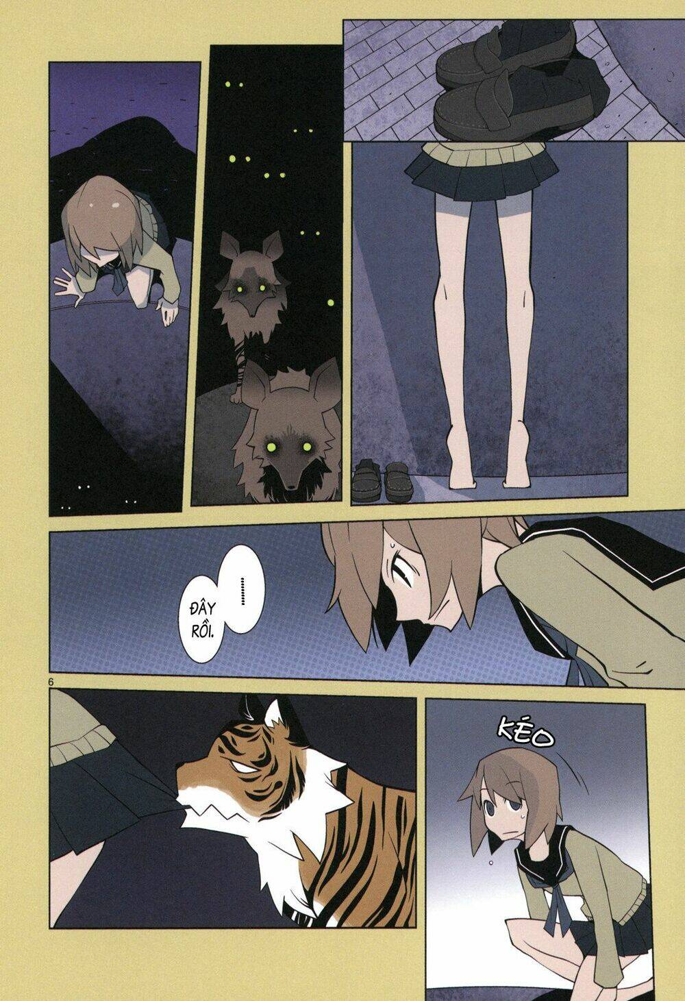 nickelodeon chapter 1 6