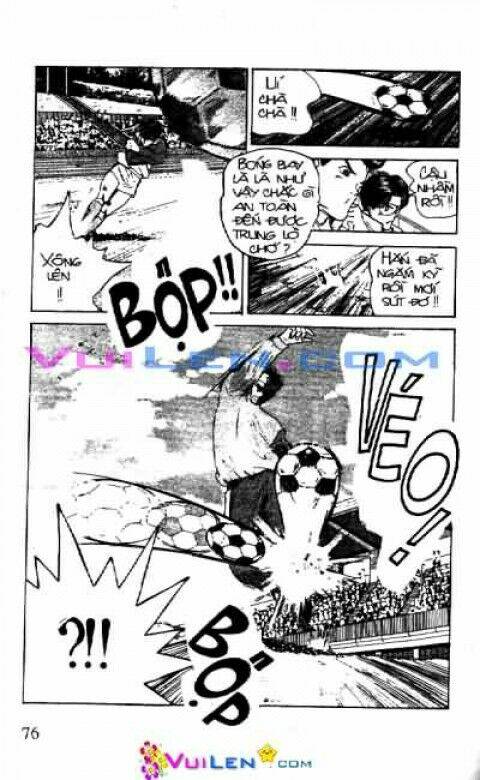 sôi động cầu trường full 17 tập chapter 14 76