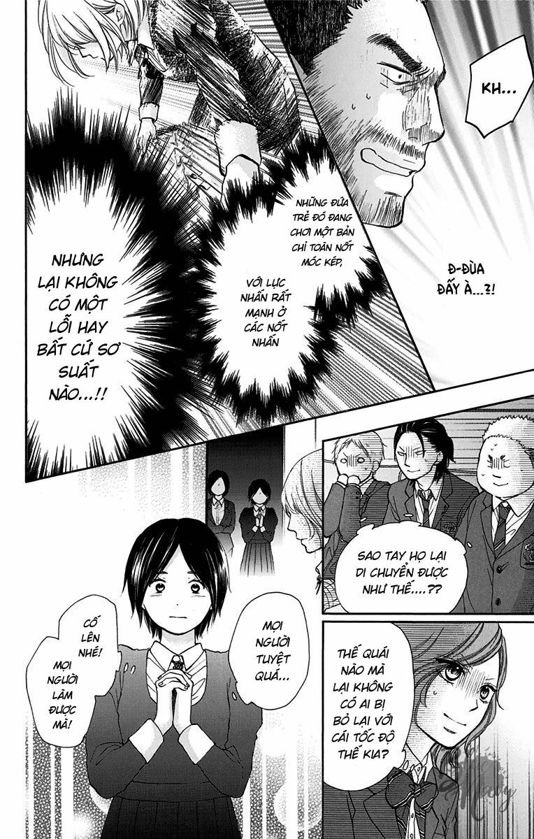 kono oto tomare! chapter 46 6