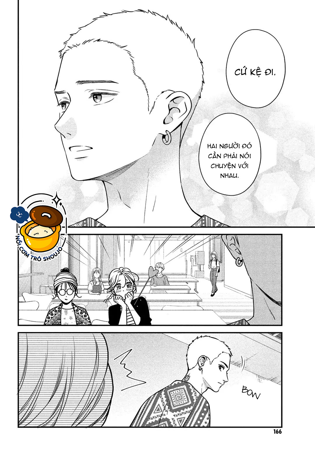 tôi sẽ trao em tình yêu ngọt ngào chapter 8.1 10