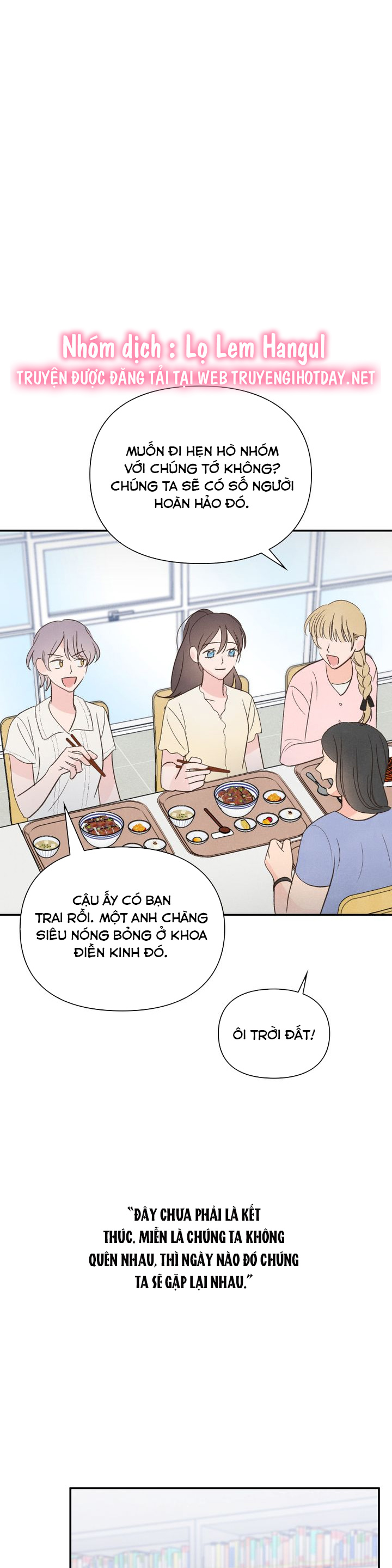 hãy để tôi một mình chapter 96 10