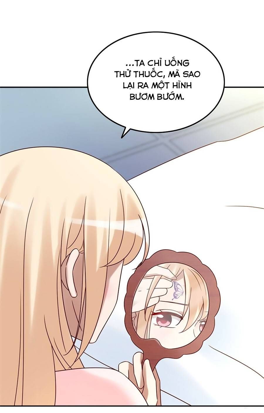 kiêu ngạo vương gia chủng điền phi chapter 146 42