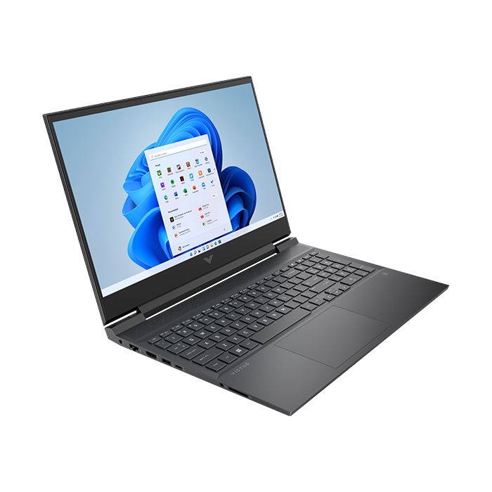 Laptop HP Victus 16-e1104AX 7C0S9PA Hàng chính hãng