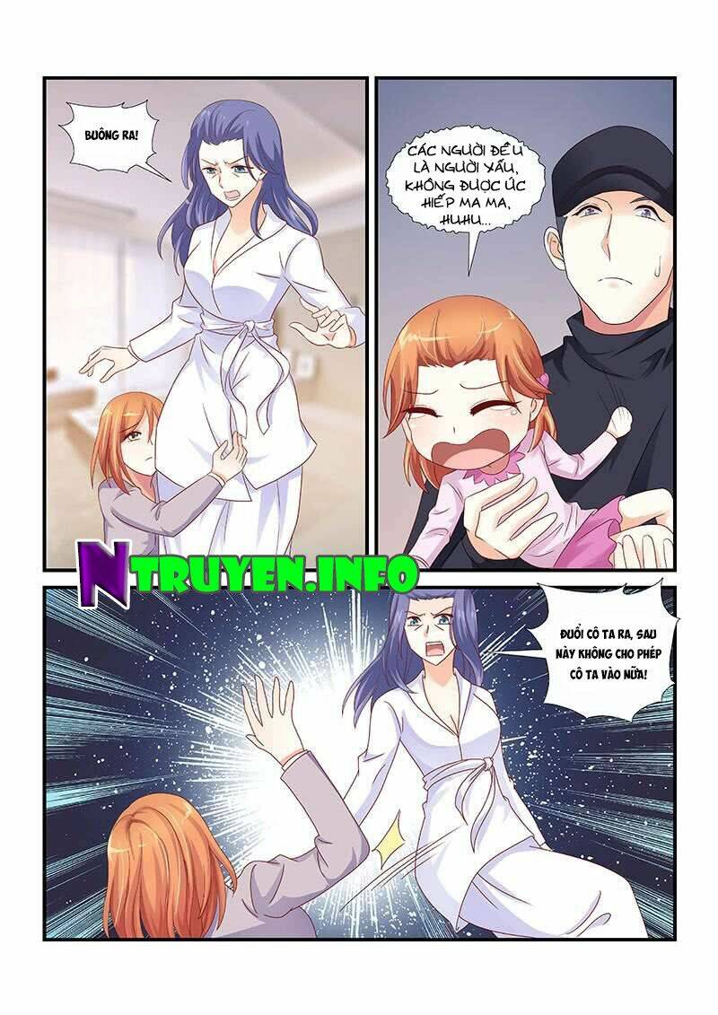 dường như tình yêu đã đến chapter 64 4