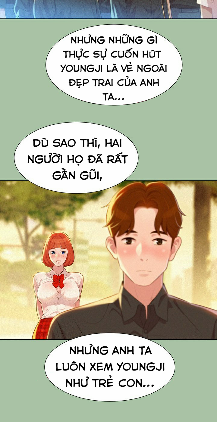 chị gái mưa chapter 5 11
