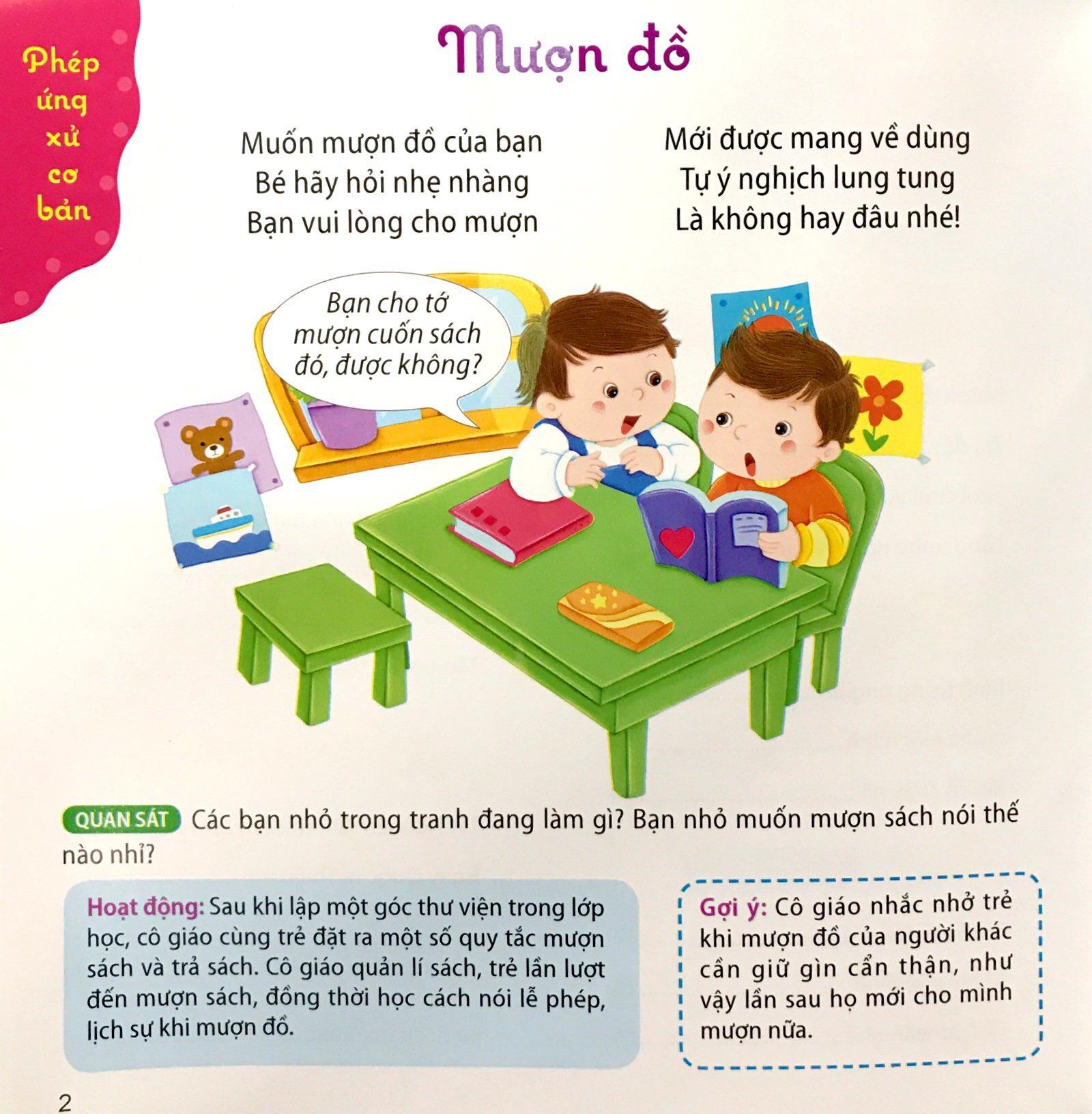 Con Là Bé Ngoan (Tập 5)