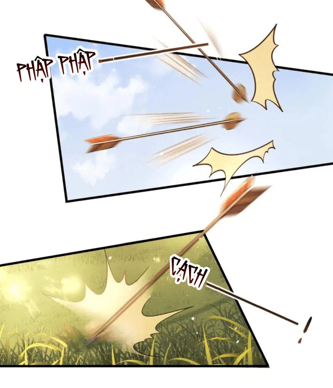 tướng quân luôn tự coi mình thành thế thân chapter 5 33