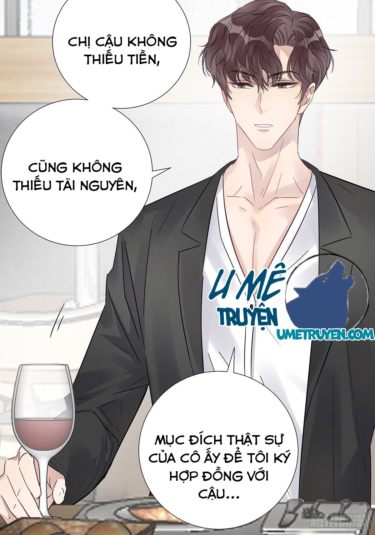 hôm nay nam giả trang nữ vẫn chưa được cầu hôn! chapter 16 26