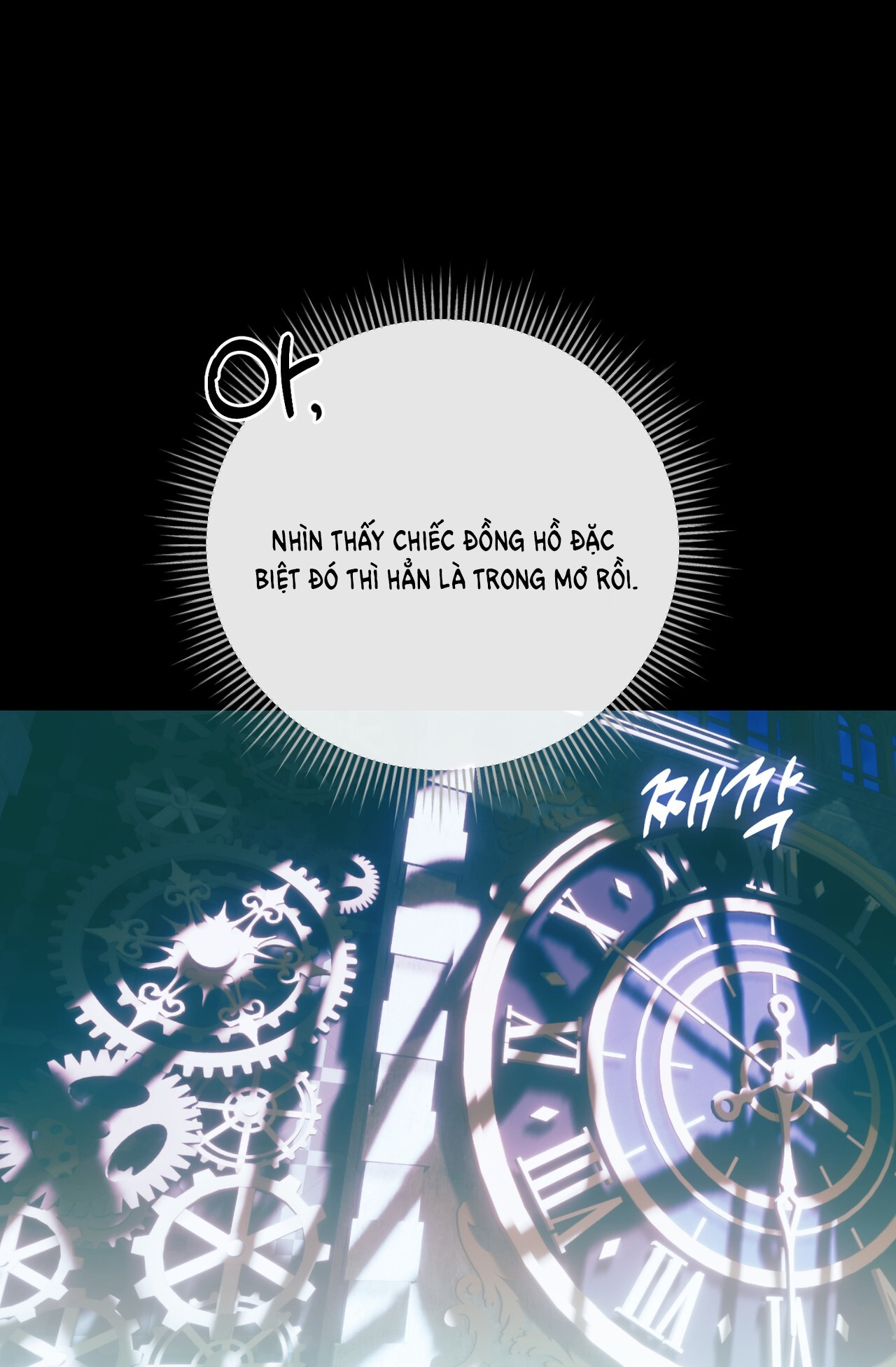 hợp đồng hôn nhân với hai người chồng chapter 3.1 27