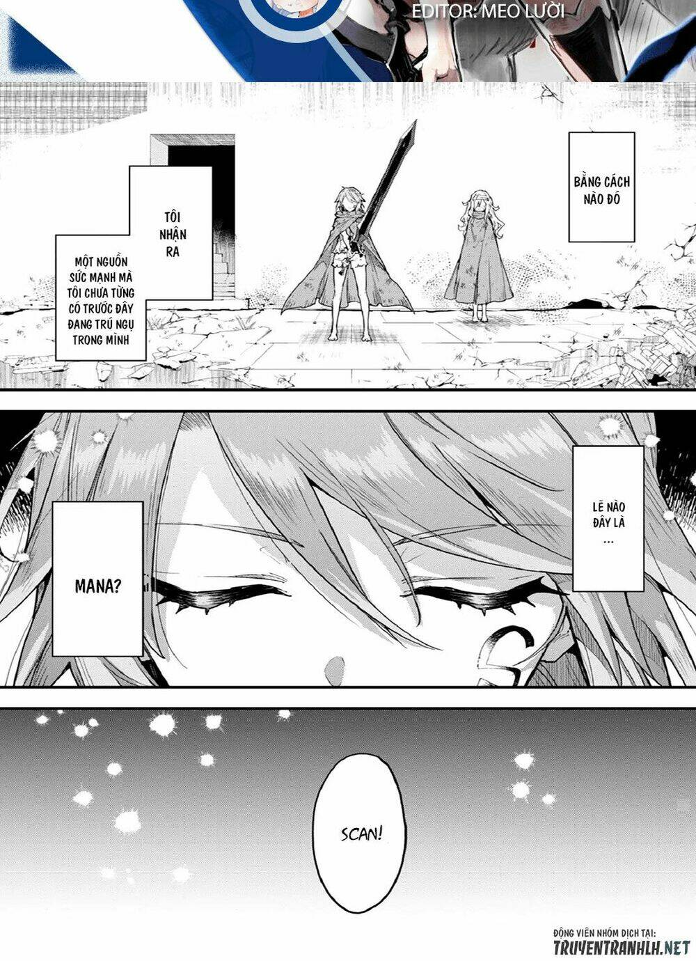 omae go toki ga maou kateru to omou na” to yuusha party o tsuihou sareta no de, outo de kimama ni ku chapter 2 2