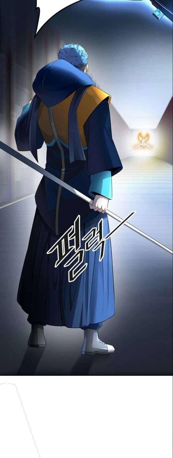 tòa tháp bí ẩn 2 chapter 538 11