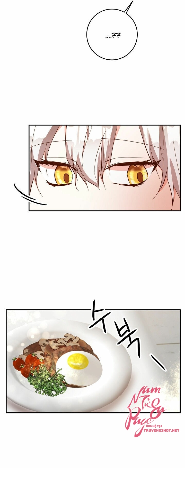 lý do nàng ấy sống như 1 ác nữ chapter 12 41