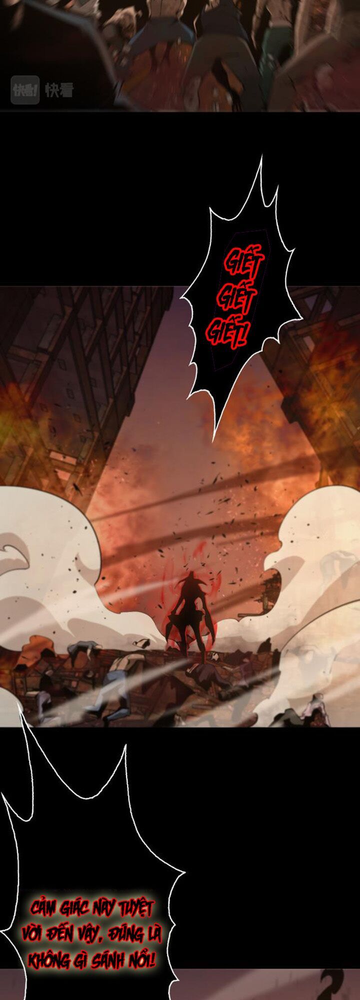 chư giới - tận thế online chapter 82 36