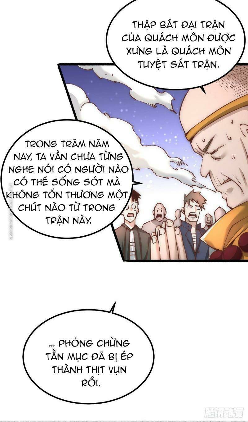 đô thị đỉnh phong cao thủ chapter 146 21