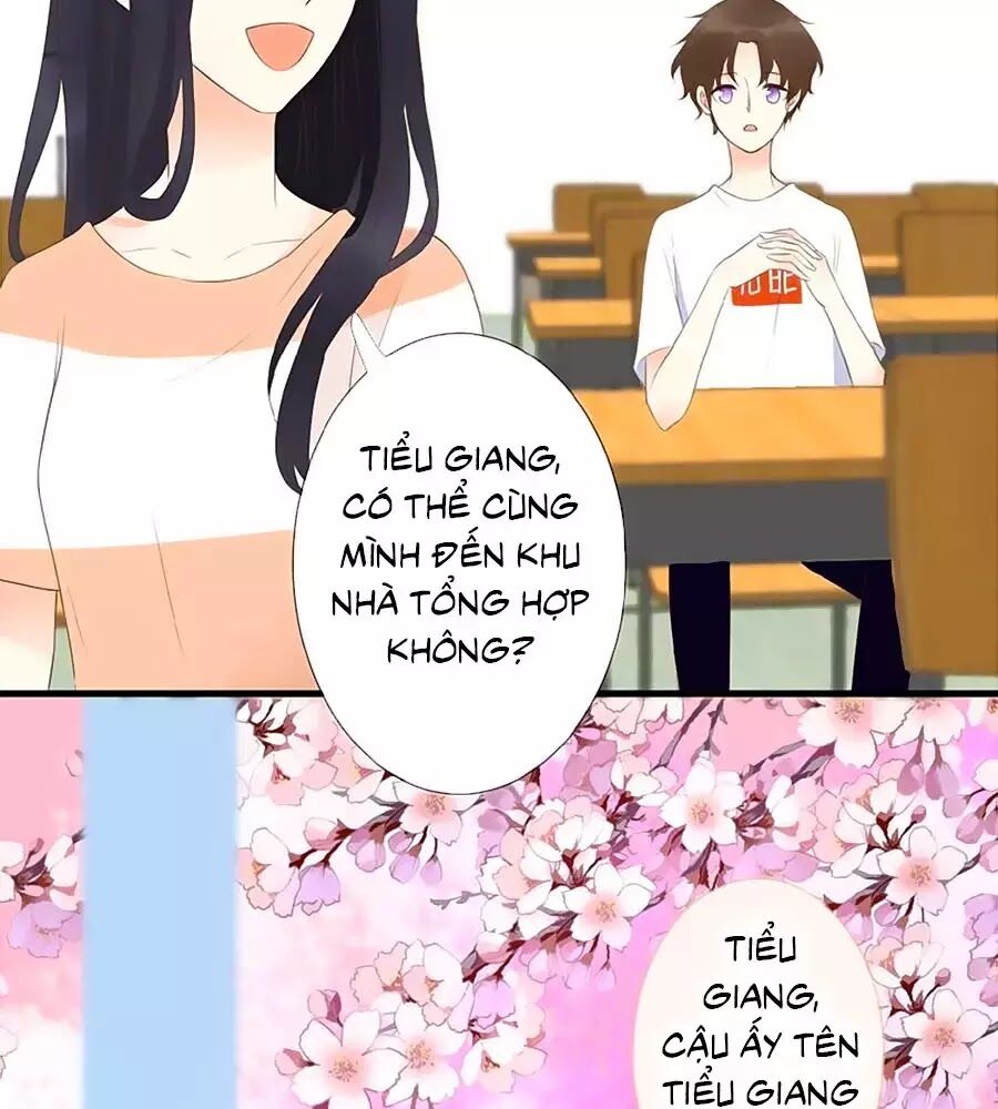 hoa chưa nở rộ chapter 9 20