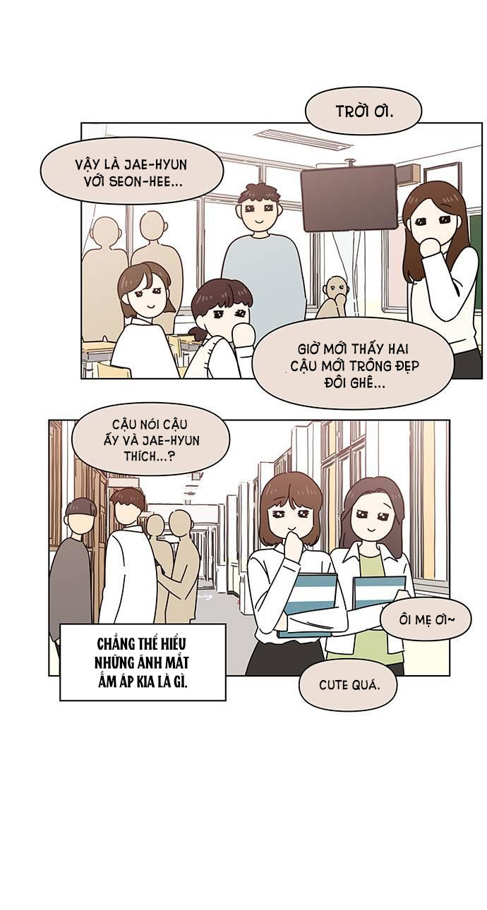 thanh xuân rực rỡ - season of blossom chapter 73 17