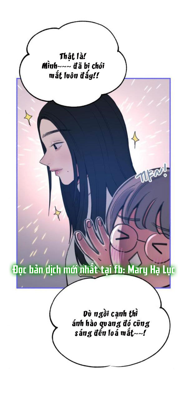 nàng thơ nổi tiếng - nàng thơ myung chapter 8.2 16