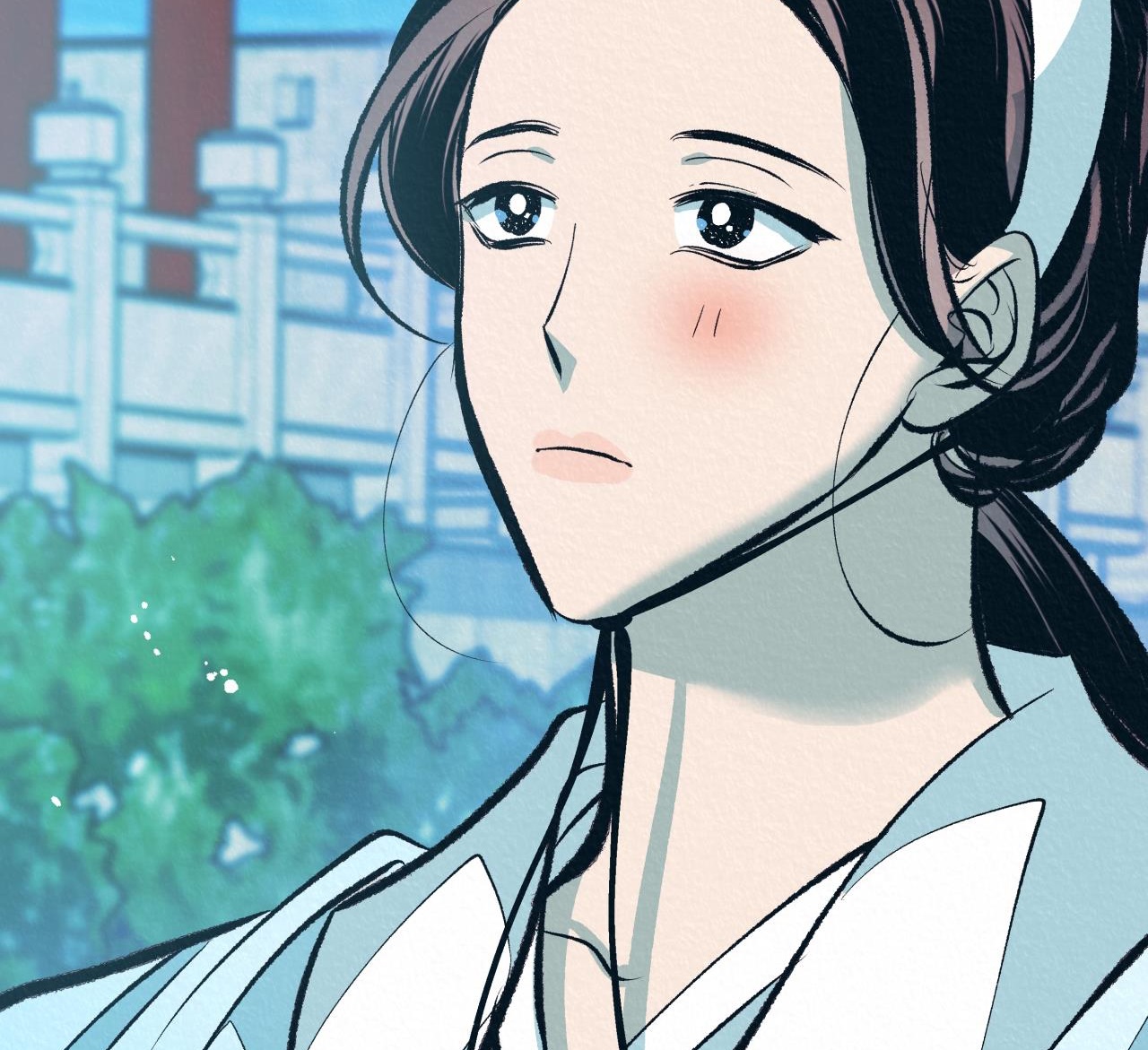 vô liêm sỉ chapter 15 45