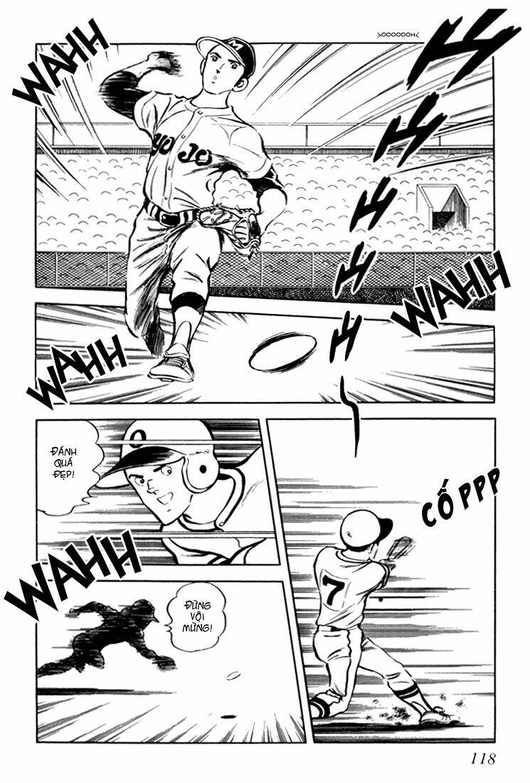 hiatari ryoukou! (hoa nắng) chapter 9 20