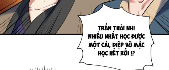 ẩn cư mười vạn năm, đời sau mời ta rời núi chapter 24 144