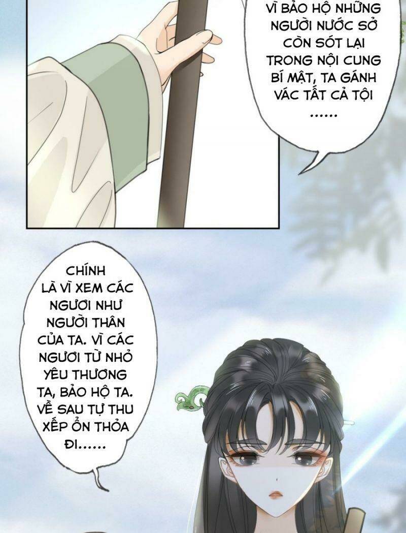 mê hoặc nhân tâm chapter 3 22