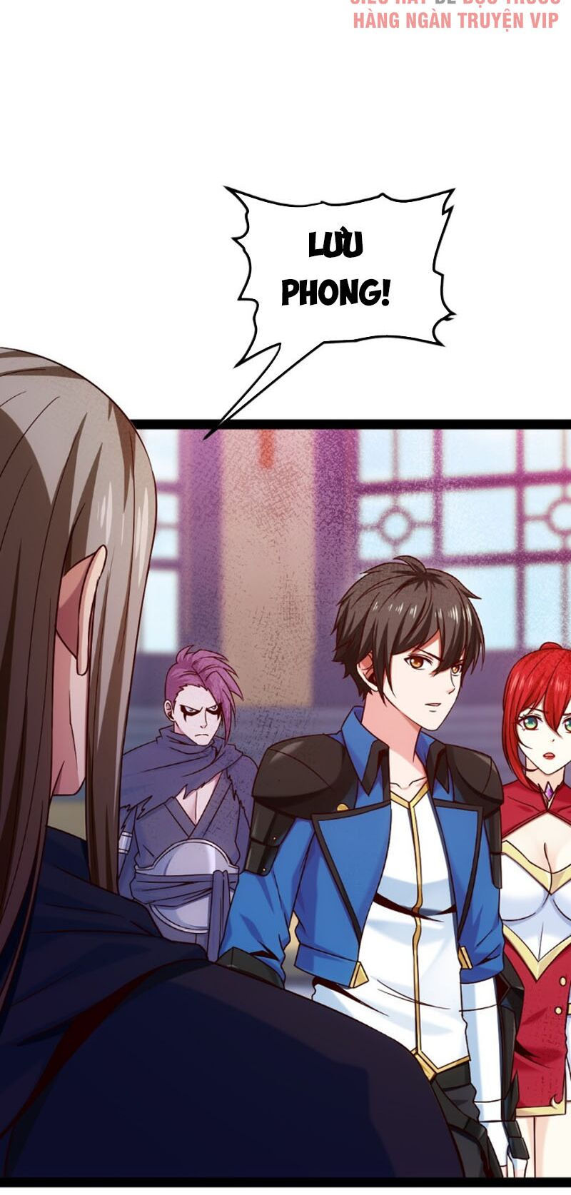 ma thú kiếm thánh dị giới tung hoành chapter 119 6