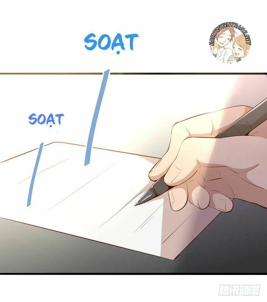 tổng tài đại nhân tâm thiếu nữ chapter 12.2 7