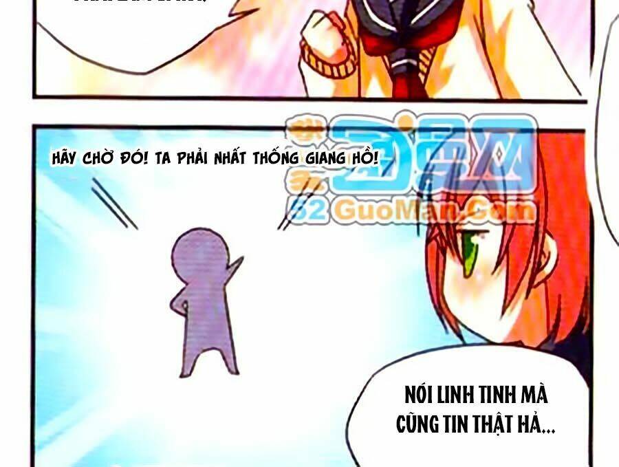 manh tam quốc chapter 14 11