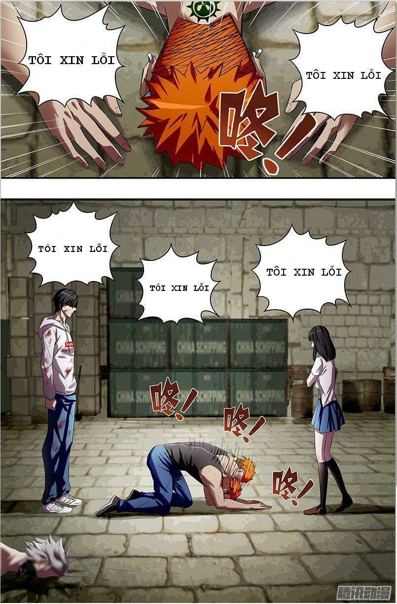 were wolf chapter 38 10