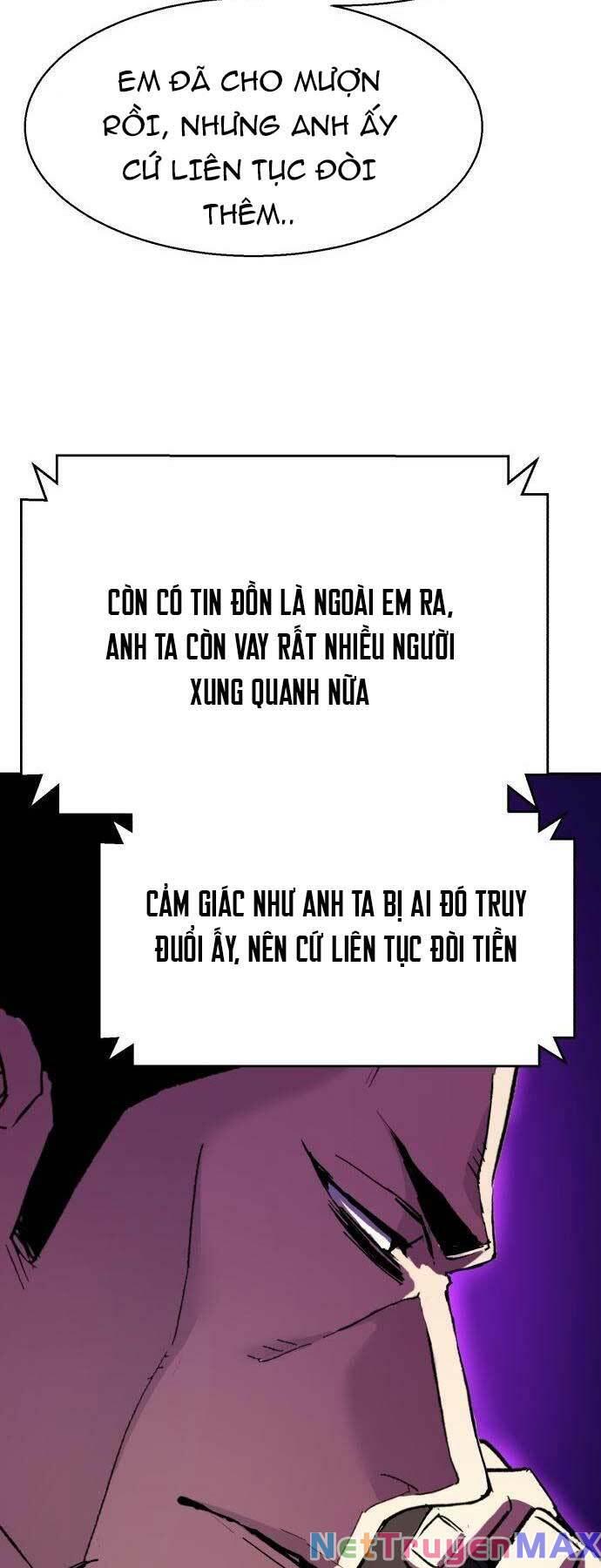 bạn học tôi là lính đánh thuê chapter 145 56