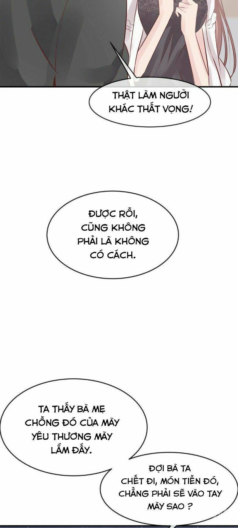 thương tiên sinh mã giáp của anh lại rơi rồi chapter 8 15