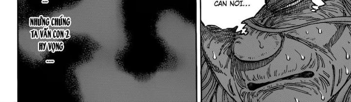 thánh tỏi sành ăn chapter 383 7