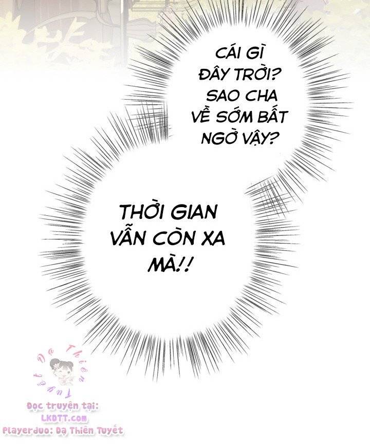 cha, con không muốn kết hôn đâu chapter 18 62