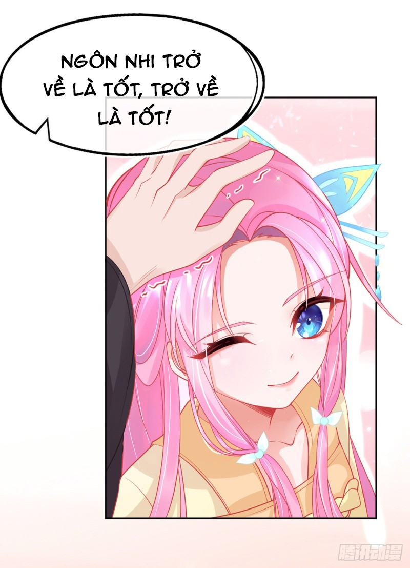 thần đằng trong tay bản vương phi chapter 6 29