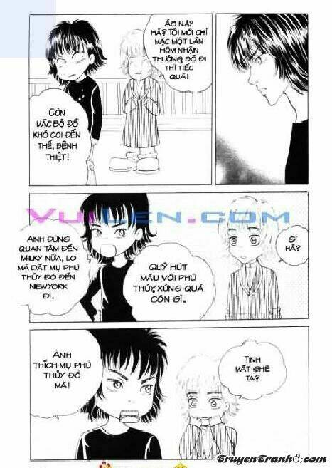 người mẫu hoàn hảo chapter 8 142